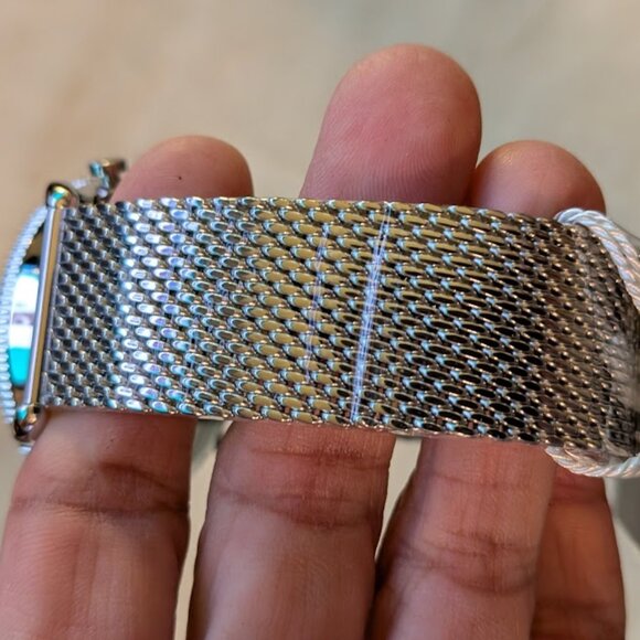 CHASE DURER Stainless Steel Flight Commander CDW-0150 44MM - Picture 5 of 10